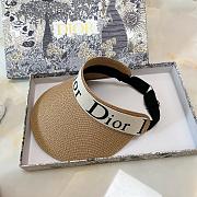 Fortok Dior 2023 Hat  - 3