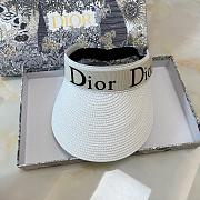 Fortok Dior 2023 Hat  - 4