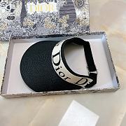 Fortok Dior 2023 Hat  - 6