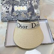 Fortok Dior 2023 Hat  - 5