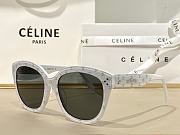 Fortok Celine Glasses CL40167I - 2