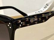 Fortok Celine Glasses CL40167I - 4