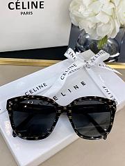 Fortok Celine Glasses CL40167I - 5