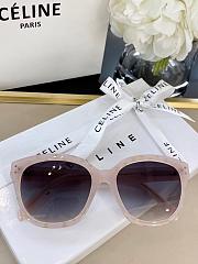 Fortok Celine Glasses CL40167I - 6