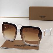 Fortok Burberry Glasses B5133 - 4