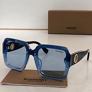 Fortok Burberry Glasses B5133 - 6