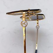 Fortok Louis Vuitton Glasses Z1206 - 6