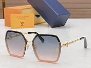 Fortok Louis Vuitton Glasses Z1206 - 5