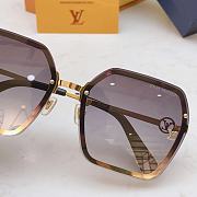 Fortok Louis Vuitton Glasses Z1206 - 4