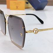 Fortok Louis Vuitton Glasses Z1206 - 3