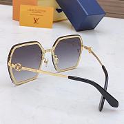 Fortok Louis Vuitton Glasses Z1206 - 2