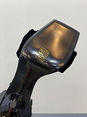 Fortok Alexander Wang AW Velvet Sandals - 3