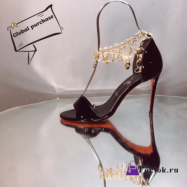 Fortok Christian Louboutin 2023 High Heels Sandals - 1