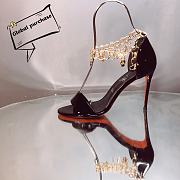 Fortok Christian Louboutin 2023 High Heels Sandals - 1