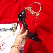 Fortok Christian Louboutin 2023 High Heels Sandals - 5