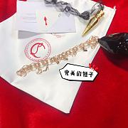 Fortok Christian Louboutin 2023 High Heels Sandals - 3