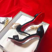Fortok Christian Louboutin 2023 High Heels Sandals - 2