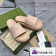 Fortok Gucci Slippers No.1 - 1