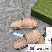 Fortok Gucci Slippers No.1 - 4