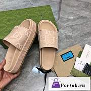 Fortok Gucci Slippers No.1 - 3