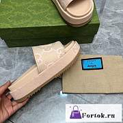 Fortok Gucci Slippers No.1 - 2