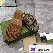 Fortok Gucci Slippers No.2 - 6