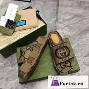 Fortok Gucci Slippers No.2 - 3