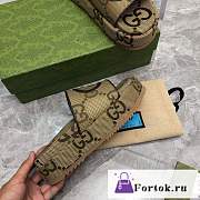 Fortok Gucci Slippers No.2 - 4