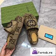 Fortok Gucci Slippers No.2 - 2