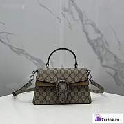 Fortok Gucci Dionysus Bag 739496 24.5×11×15.5cm - 1