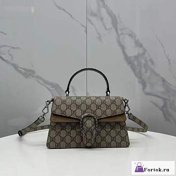 Fortok Gucci Dionysus Bag 739496 24.5×11×15.5cm