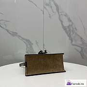 Fortok Gucci Dionysus Bag 739496 24.5×11×15.5cm - 5