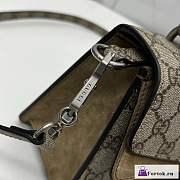 Fortok Gucci Dionysus Bag 739496 24.5×11×15.5cm - 4