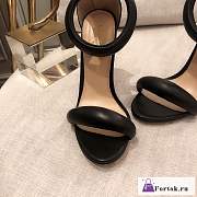 Fortok Gianvito Rossi High Heels Black - 6
