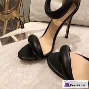Fortok Gianvito Rossi High Heels Black - 5