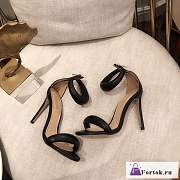 Fortok Gianvito Rossi High Heels Black - 3