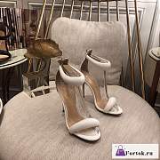 Fortok Gianvito Rossi High Heels White - 1