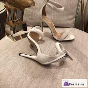Fortok Gianvito Rossi High Heels White - 5