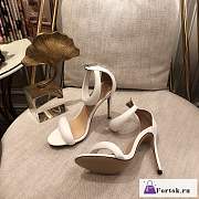 Fortok Gianvito Rossi High Heels White - 6