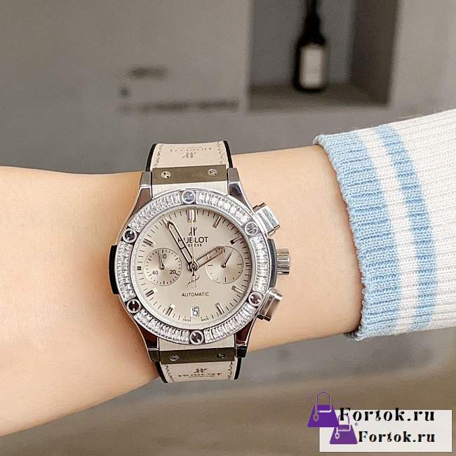 Fortok HUBLOT Hengbao-Hubo Women Watch  - 1