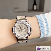 Fortok HUBLOT Hengbao-Hubo Women Watch  - 1