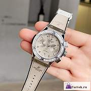 Fortok HUBLOT Hengbao-Hubo Women Watch  - 4