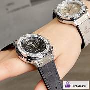 Fortok HUBLOT Hengbao-Hubo Women Watch  - 3
