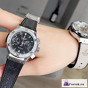 Fortok HUBLOT Hengbao-Hubo Women Watch  - 2