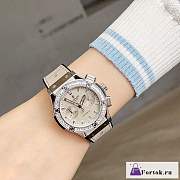 Fortok HUBLOT Hengbao-Hubo Women Watch  - 5