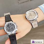 Fortok HUBLOT Hengbao-Hubo Women Watch  - 6