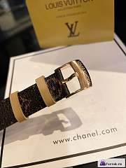 Fortok Louis Vuitton Presbyopic Watch  - 5