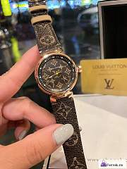 Fortok Louis Vuitton Presbyopic Watch  - 4