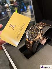 Fortok Louis Vuitton Presbyopic Watch  - 2