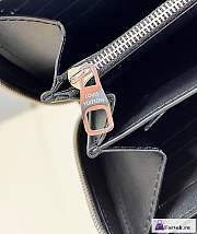 Fortok Louis Vuitton Zippy Wallet N61254 23x15x4cm - 5